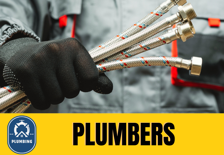  plumber Westgate-on-Sea